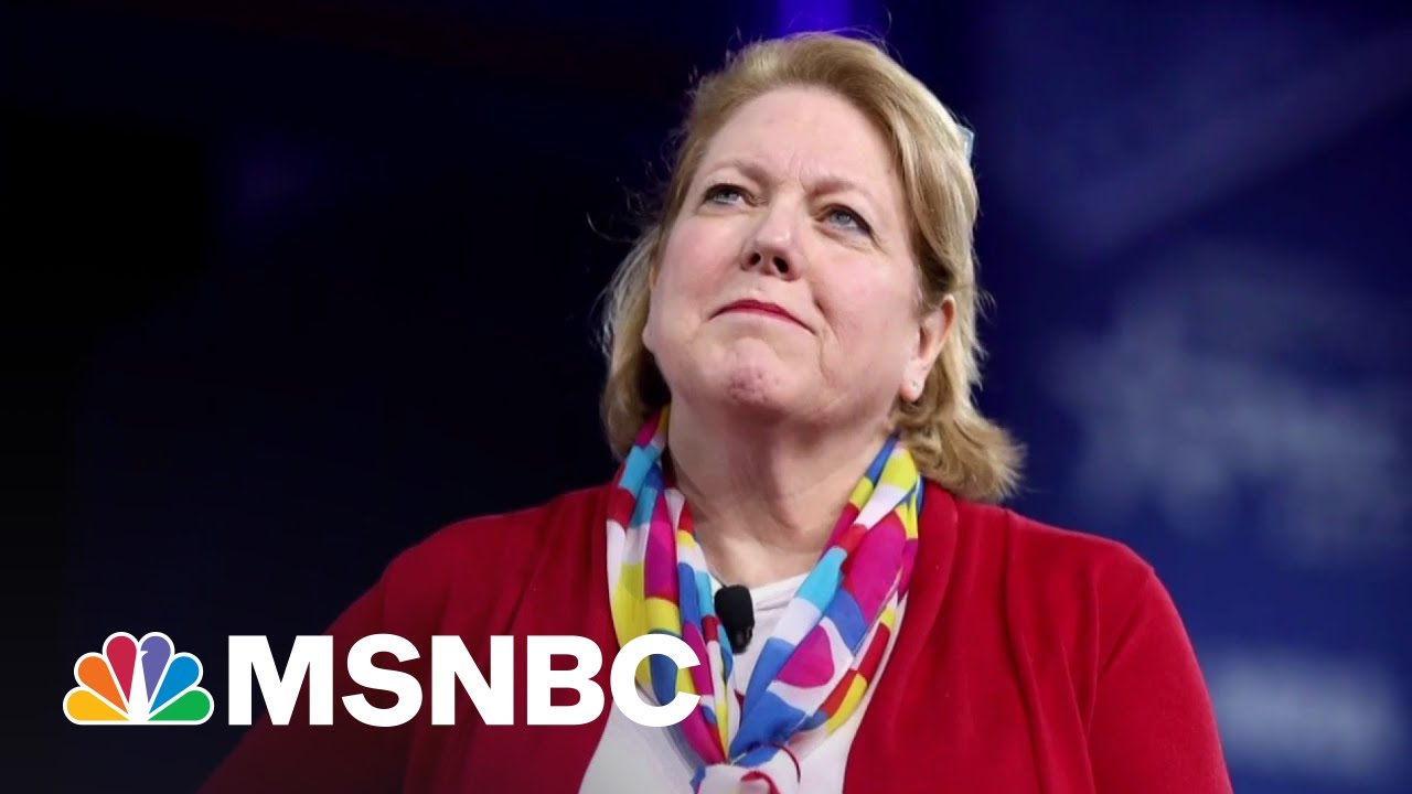 Ginni Thomas’s Texts Are ‘Shocking’ Says Clarence Thomas Biographer