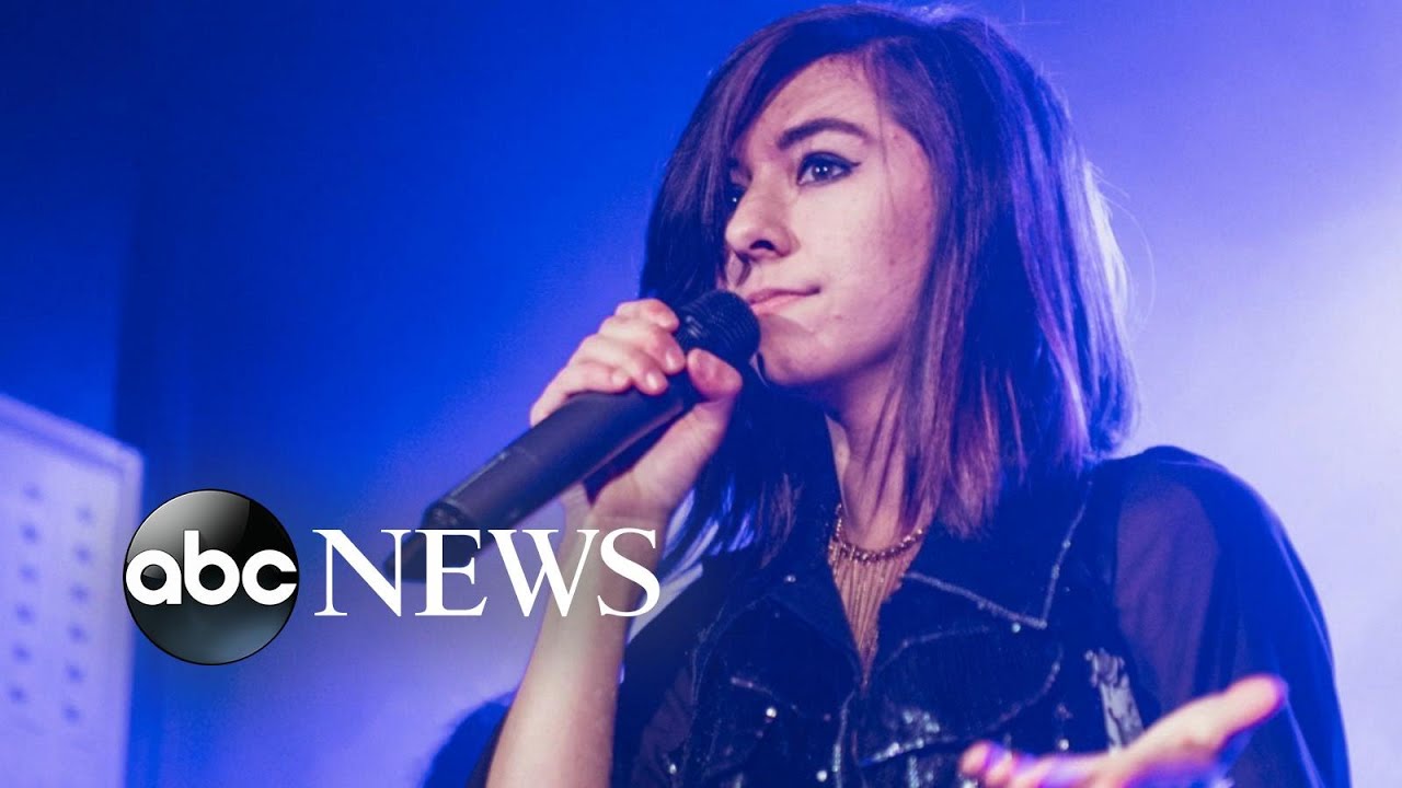 Christina Grimmie Murder Investigation