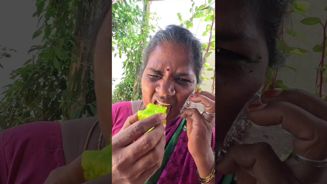 How many licks does it take to get to the centre of a Ther Mittai