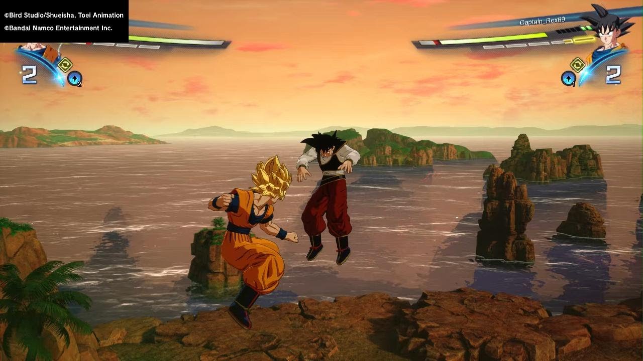 DRAGON BALL: Sparking! ZERO_20260214125708