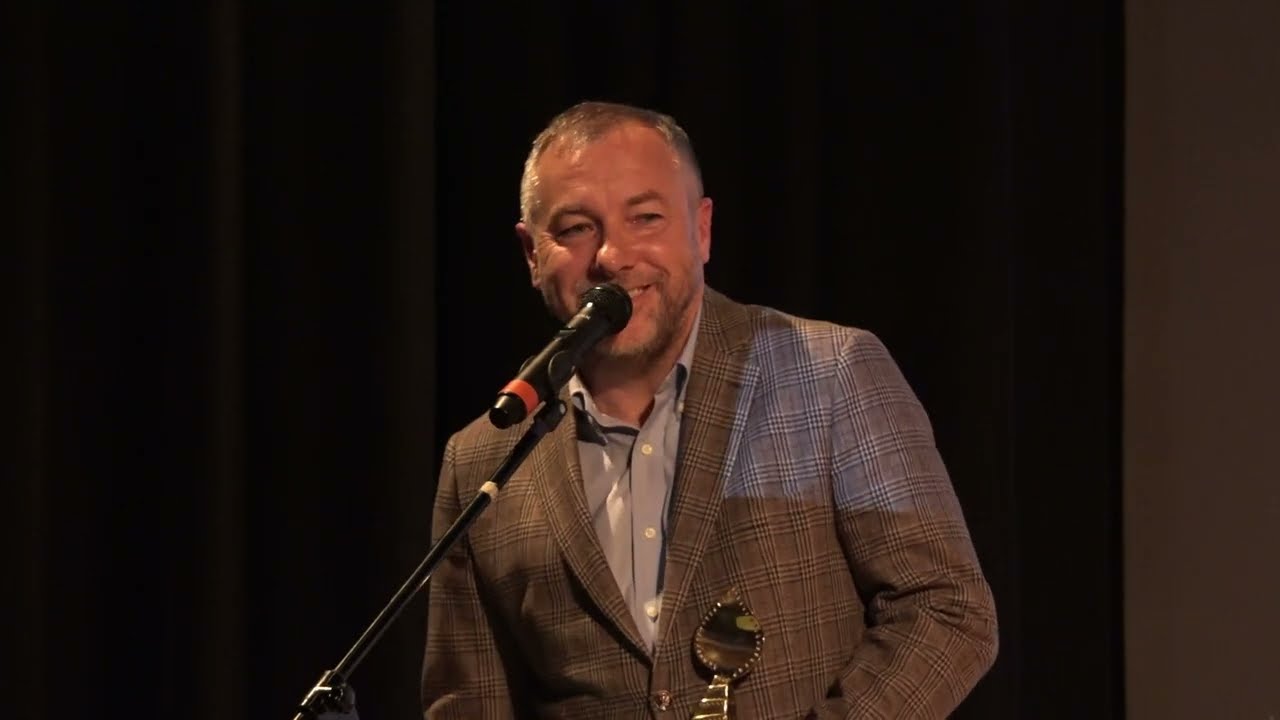 Nagroda WFOSiGW XIX MFFP - 