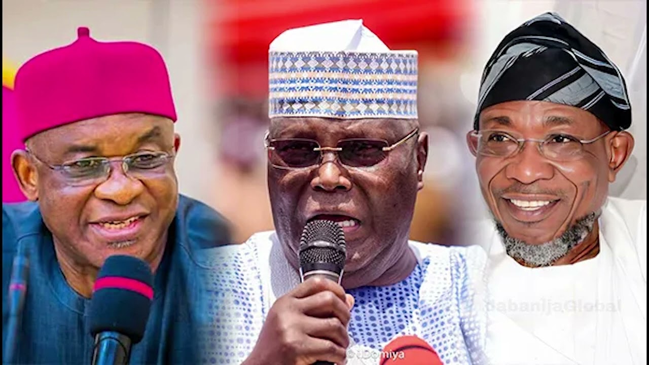 Crisis Looms in ADC as Faction Rejects Adoption of Party by Atiku-led Coalition