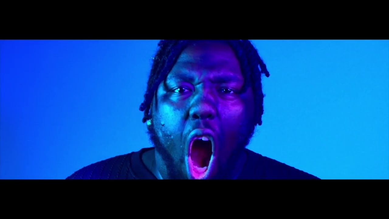 Paper Tigers - Intrinsic (Official Music Video)