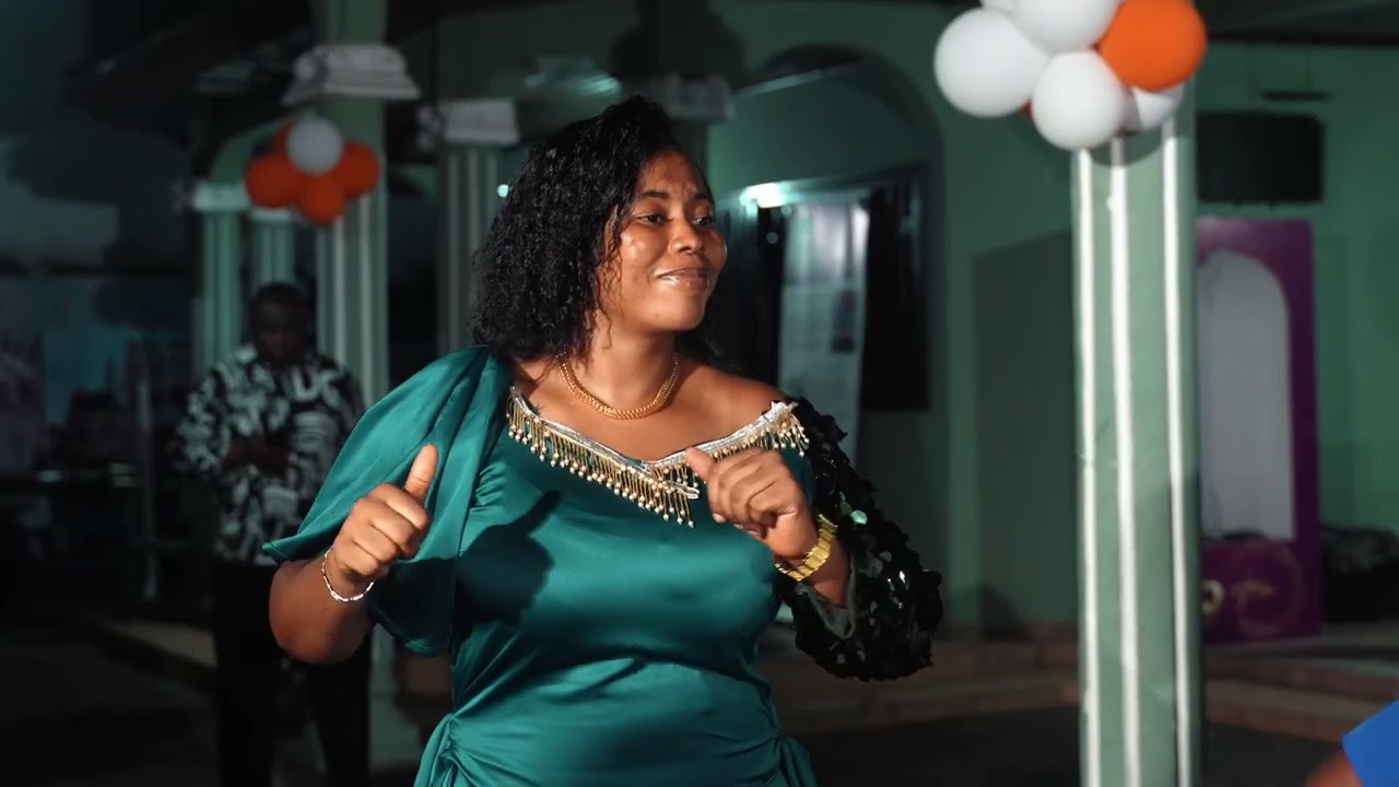 Douala Barbecue Gospel Show (DoBaGoS) 3eme Edition Highlights