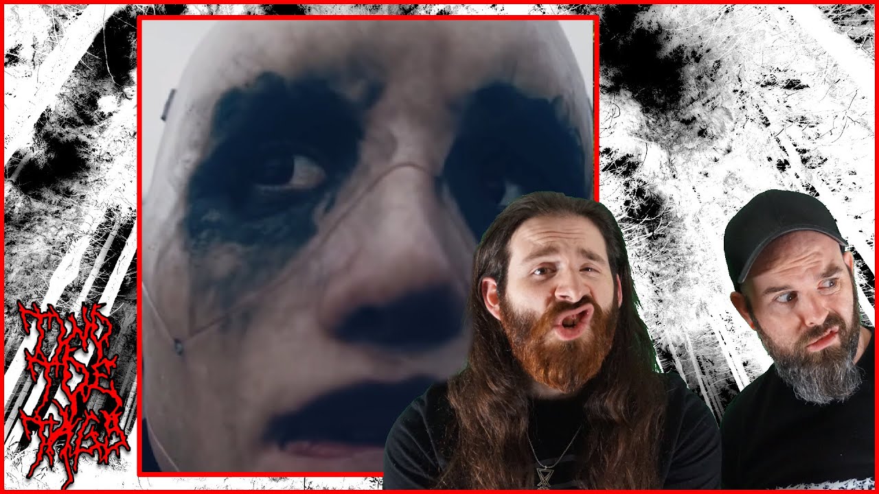 Orbit Culture - Mute the Silent - REACTION