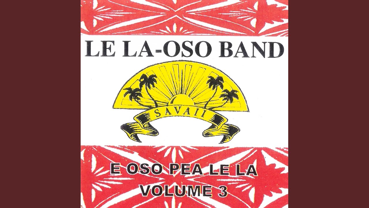 Na e ioe ia te a'u Anapo