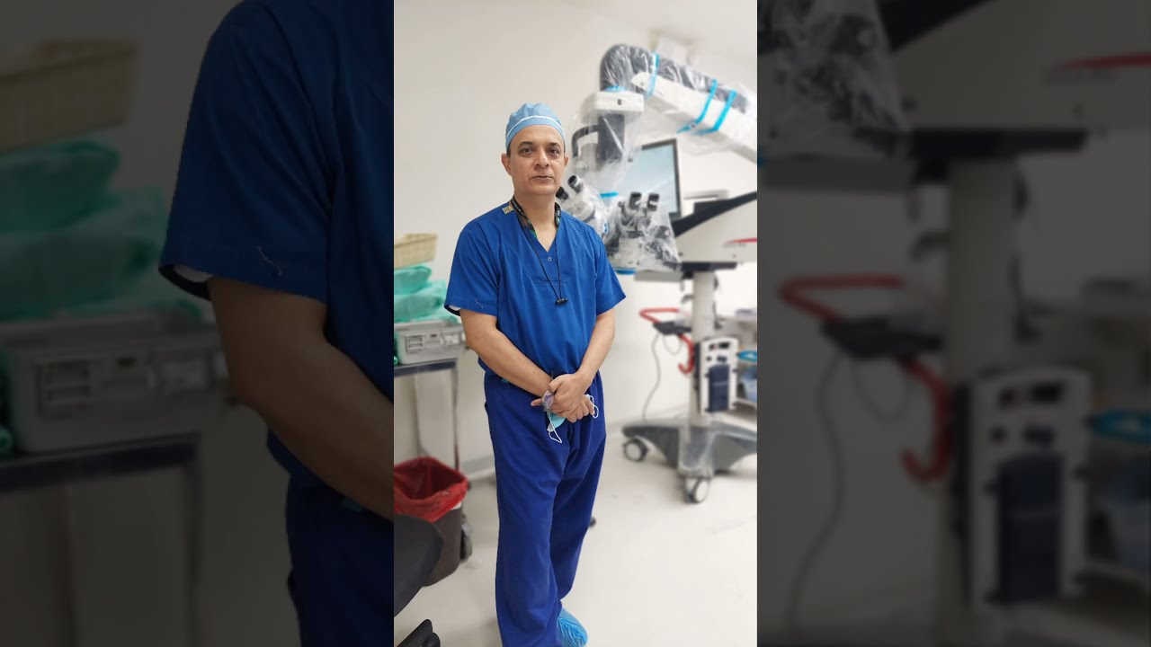 OR Tales: A 2.5 Years Old's Journey to Sound #cochlearimplant #bestsurgeon #aku #ent #deafness #ear
