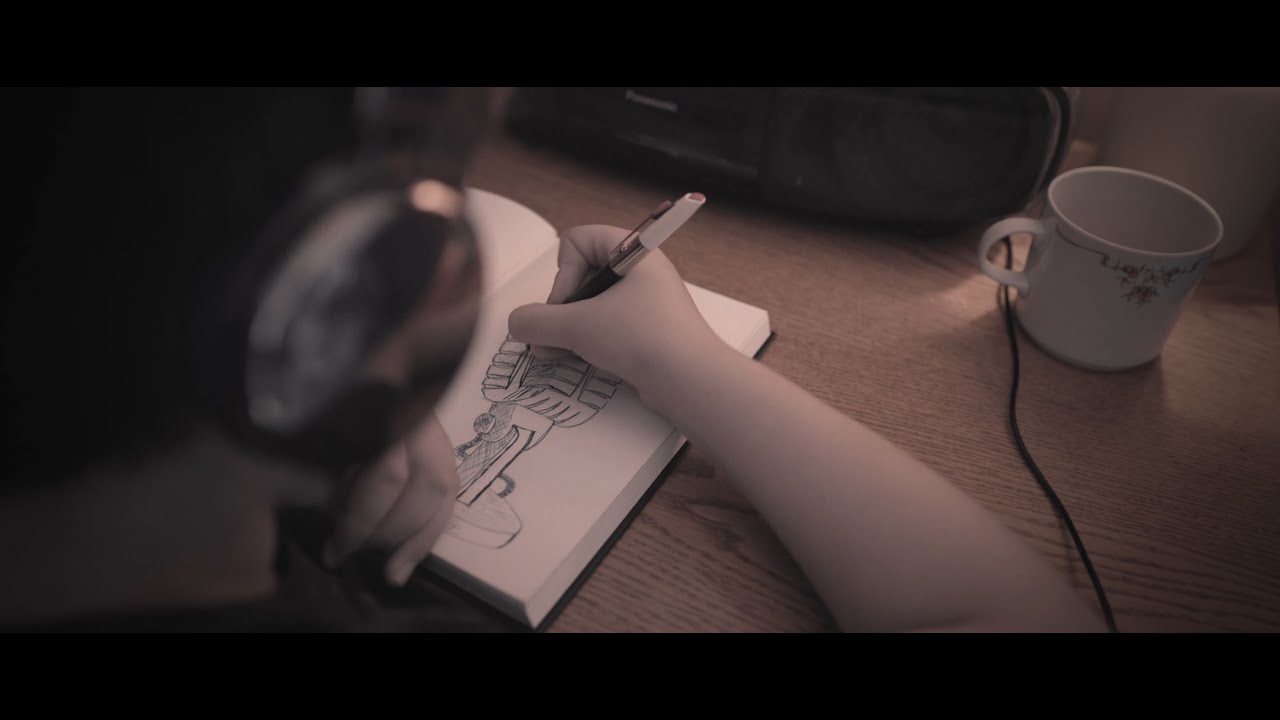 Stula Rock - Egykori szobám (Hivatalos videoklip / Official Music Video)
