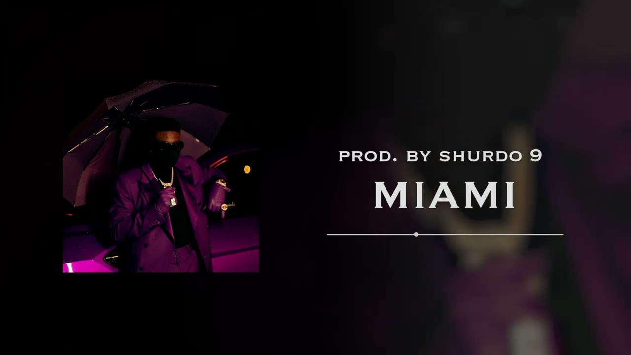 [FREE] Kodak Black type beat x Gunna type beat x Tory Lanez type beat 2024 - MIAMI