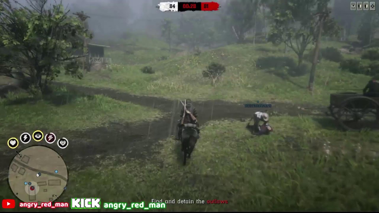 Red Dead Online