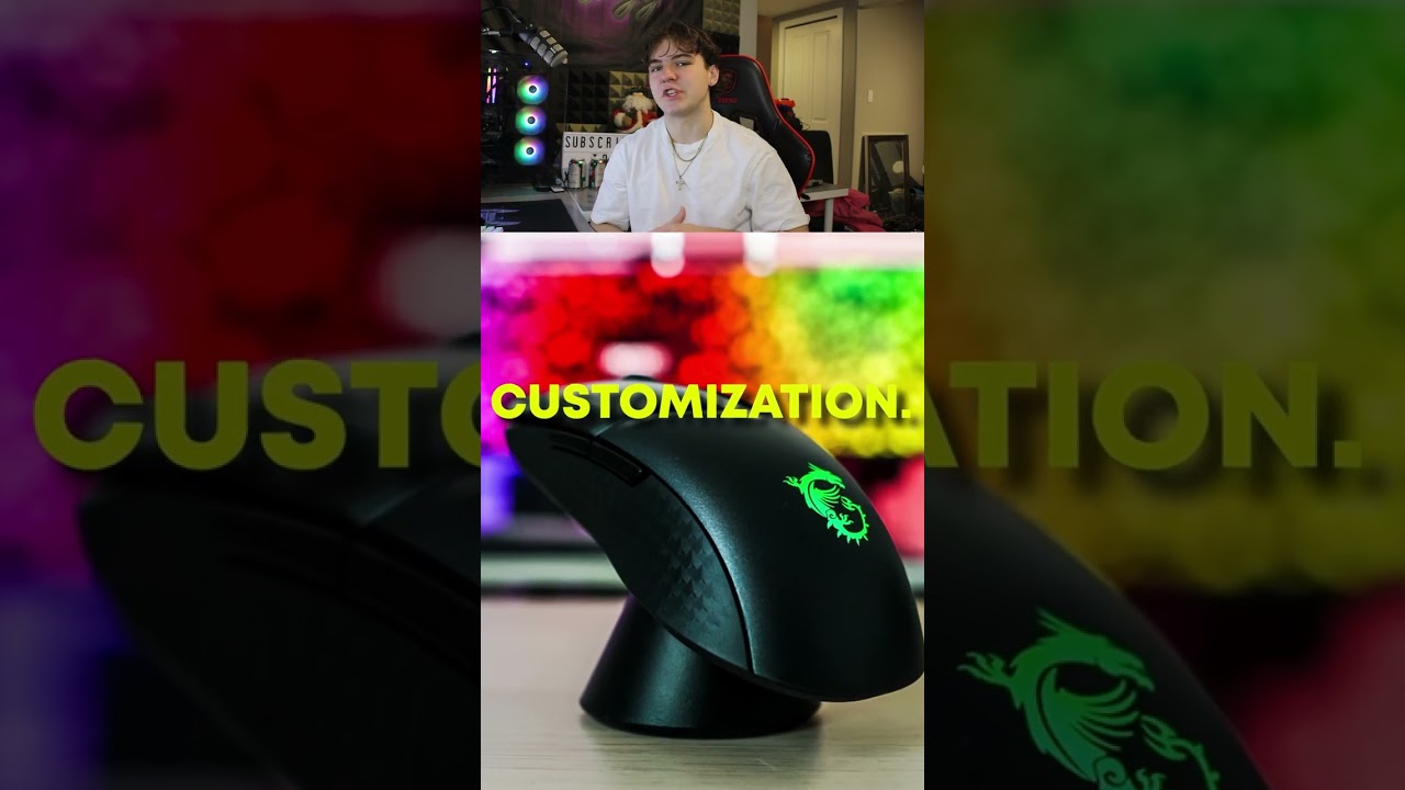 You NEED This Gaming Mouse for 2023!