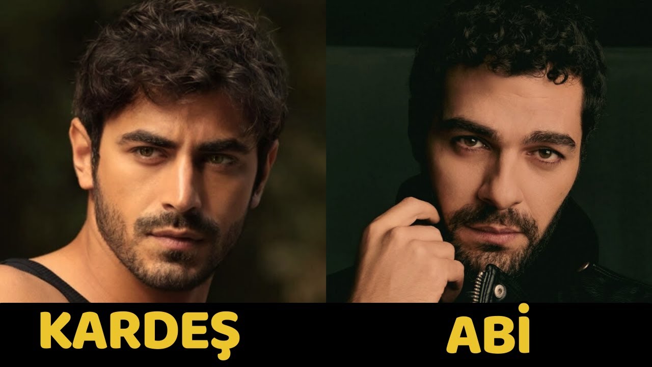У актеров 15-го эпизода сериала «Арафта» есть известные братья и сестры.