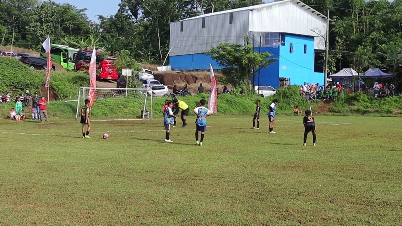 Perseba vs SSS | penyisihan grub | babak 1