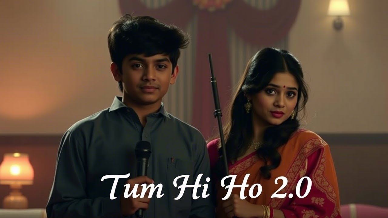 Tum Hi Ho 2.0  | Love and Sad Song