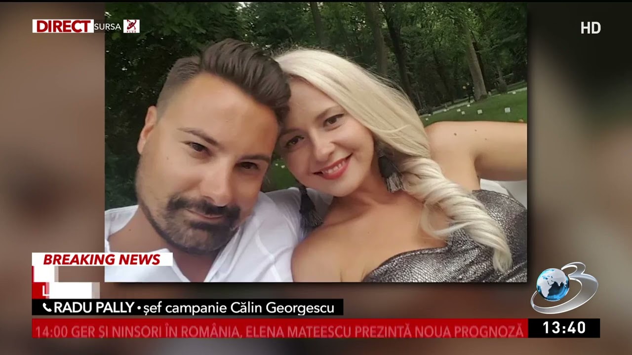 Șeful de campanie a lui Călin Georgescu, după percheziții