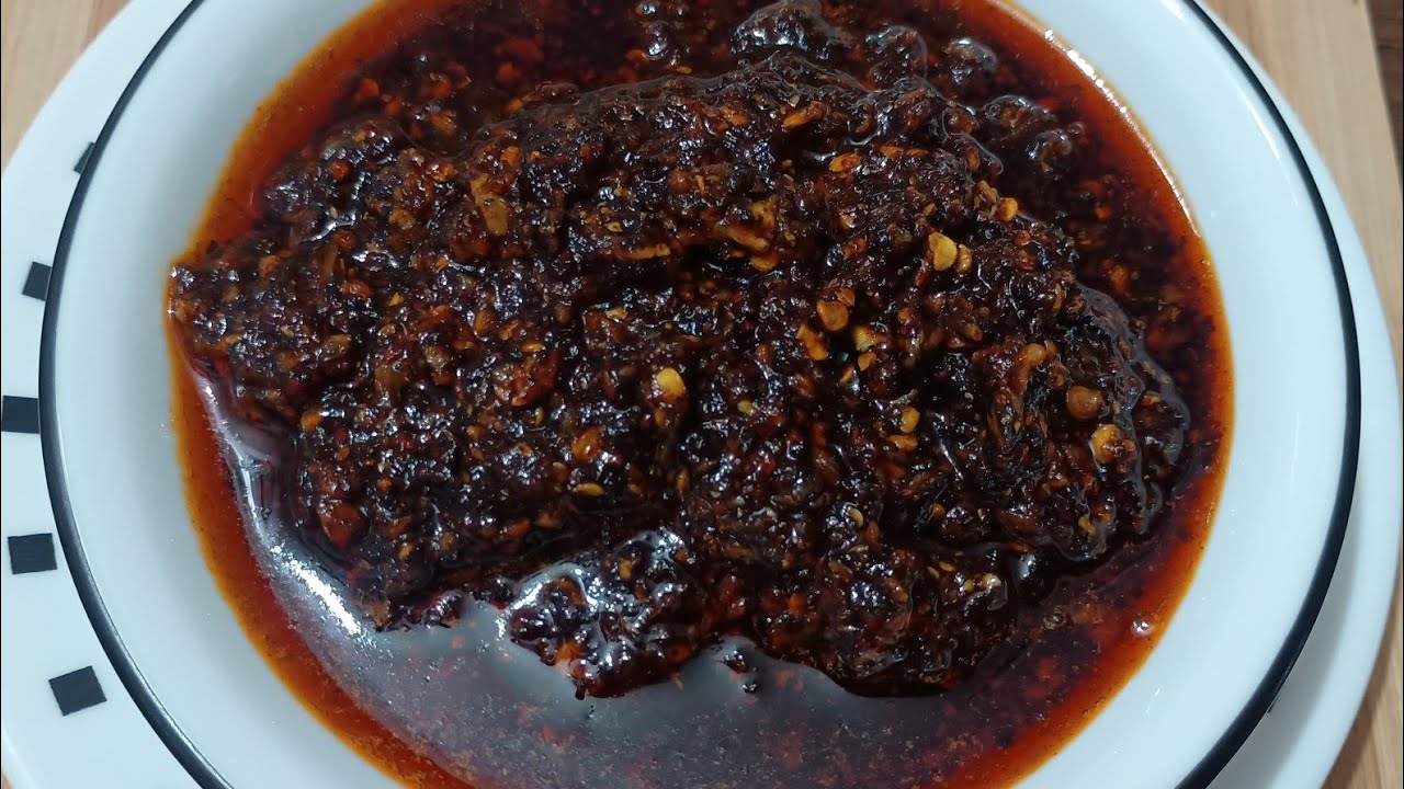 इस चटनी को एक बार बनाएं, तीन से चार महीनों तक खाएं |#food 