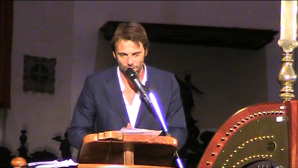 Alessandro Preziosi - Lentamente muore