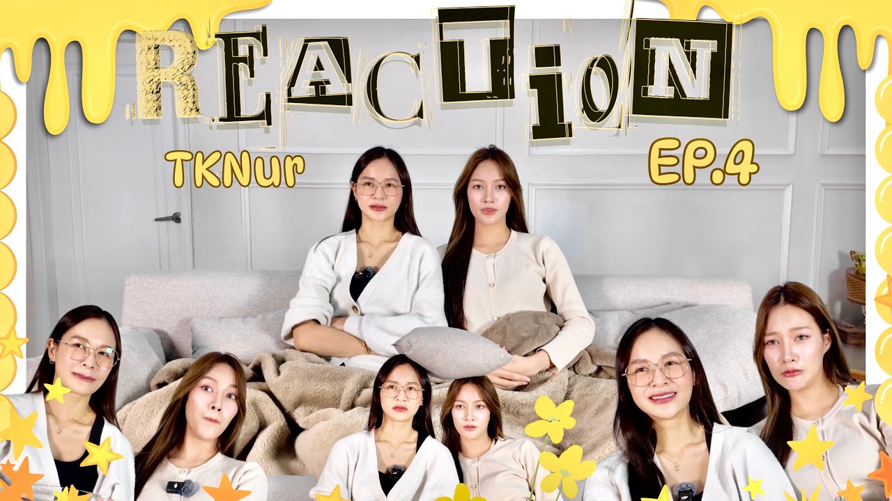 TKNur Reaction | EP4 