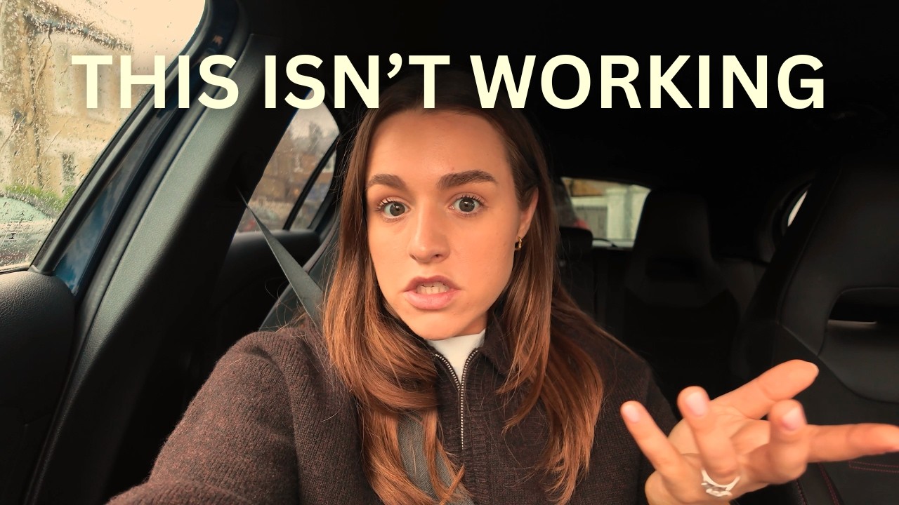 Honest talk: Building a Creator Business Is Not What I Expected