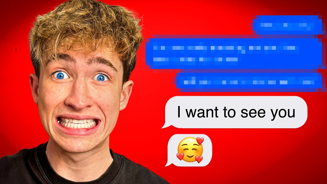 How To Flirt With Anyone You Want!