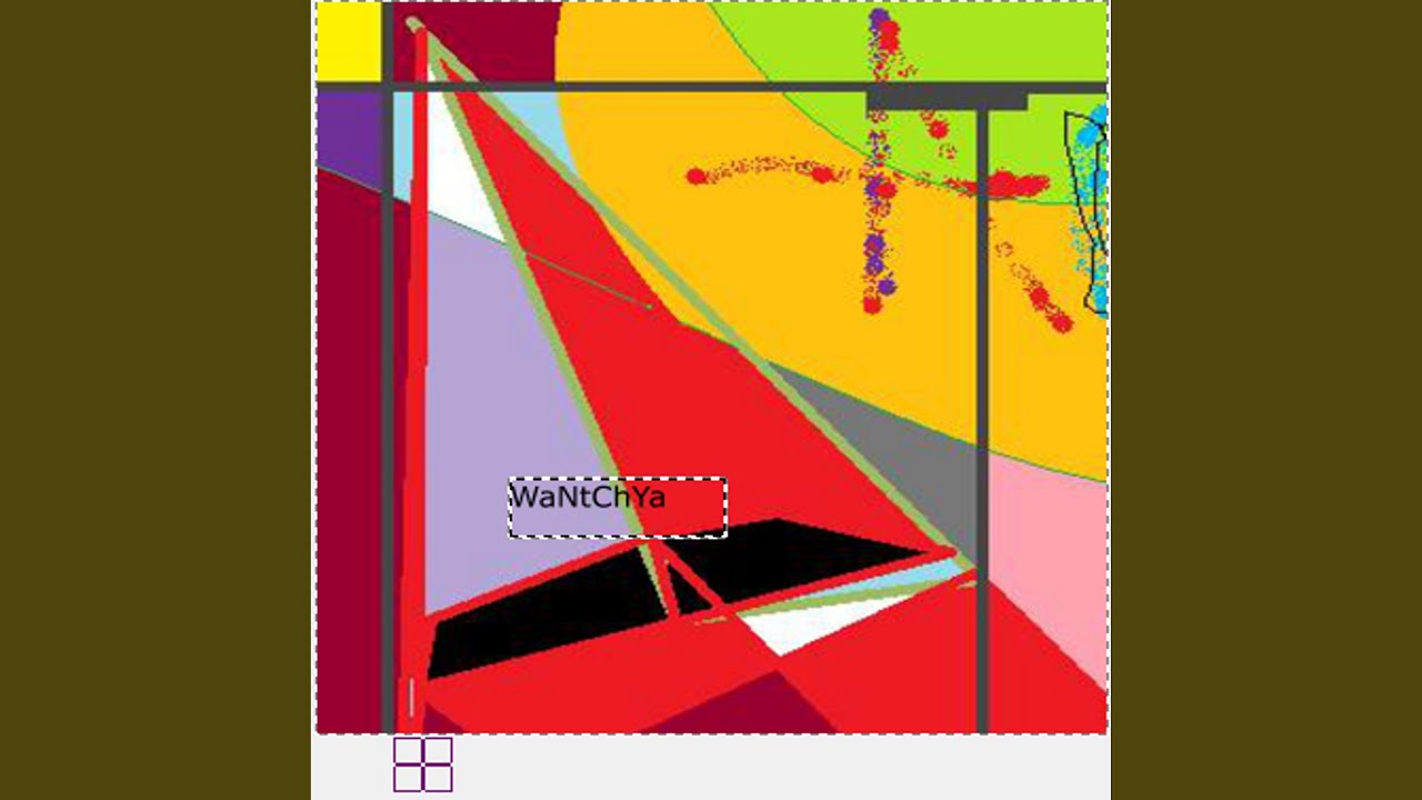 Wantchya