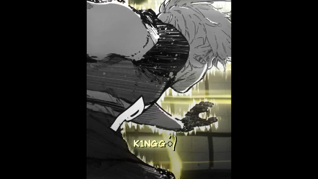 All in one👻 || Charles Manga Edit || #bluelock #manga #shorts