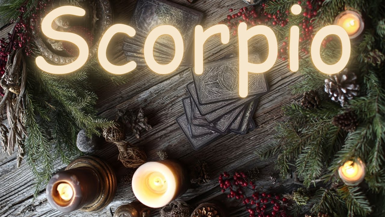 Scorpio 🦂Monday 2nd Good News Coming In 😍A Miracle Is About To Happen ✨