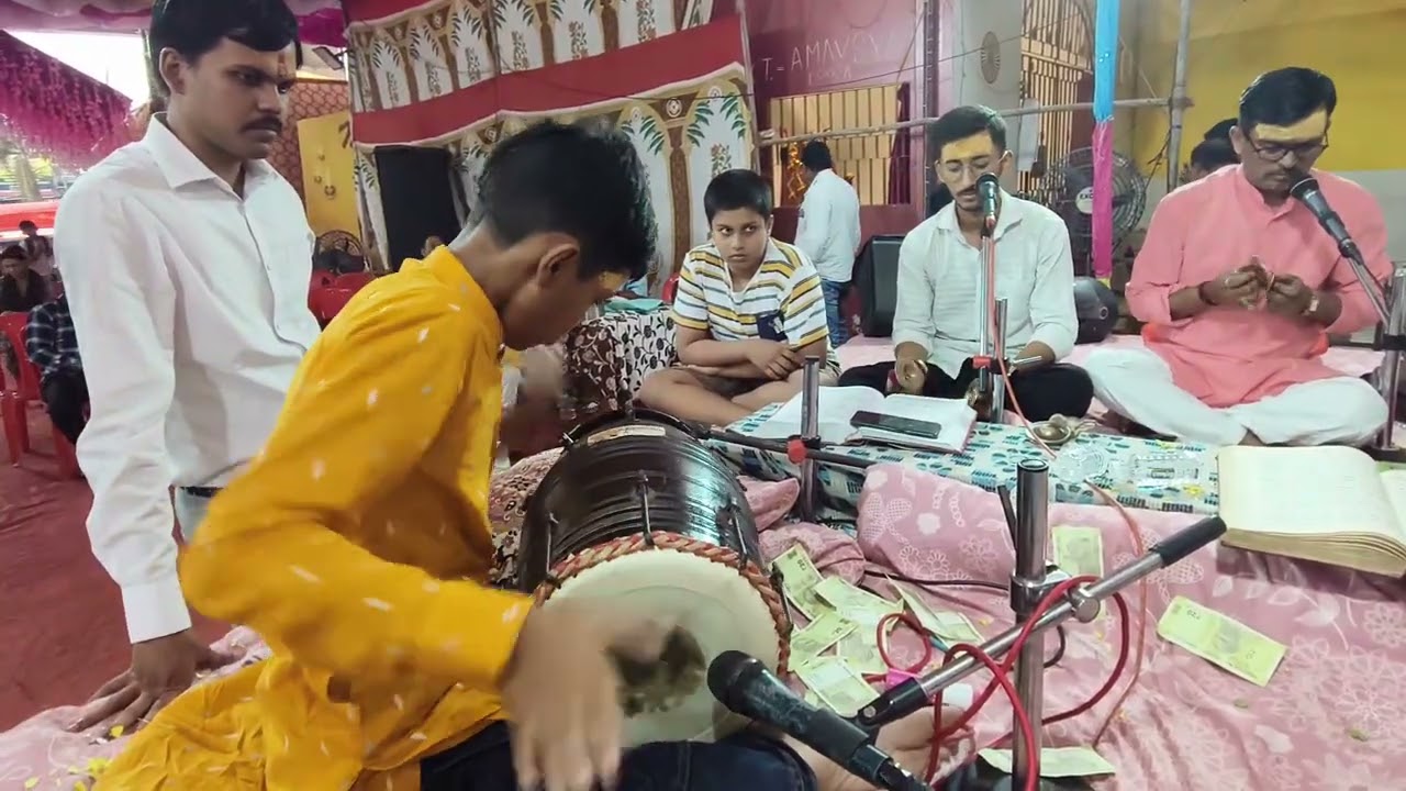 जोगेश्वरी दुर्गा नगर अखंड श्रीरामचरितमानस पाठ चैनल को लाइक और सब्सक्राइब जरूर करें