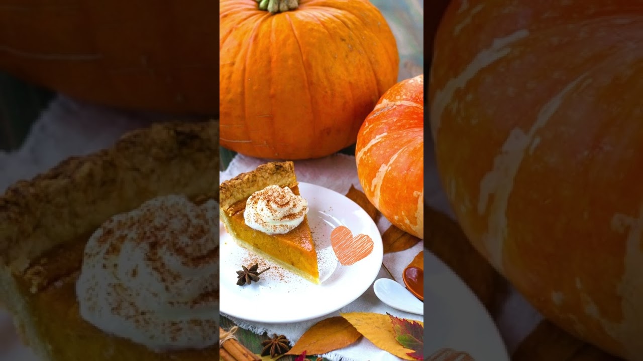 Top 5 Autumn Activities in 30 seconds!