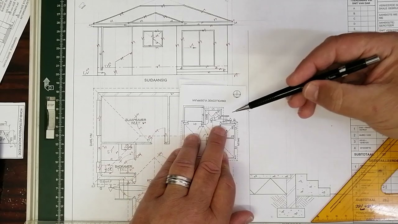 Eksamen Hersiening 2de Siviele langvraag 2023 video 3