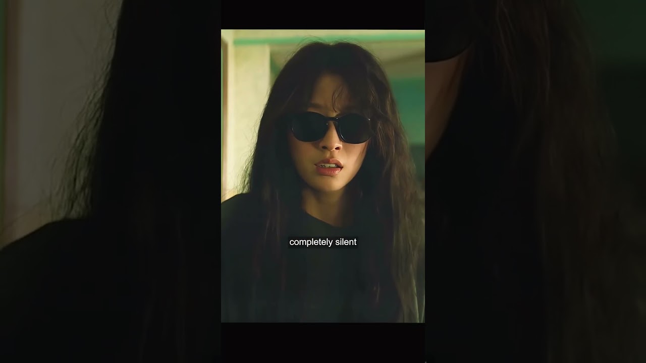 She Sees Love... And Lies #romanticmystery #paranormalpowers #drama #shortsfeed #youtubeshorts #usa