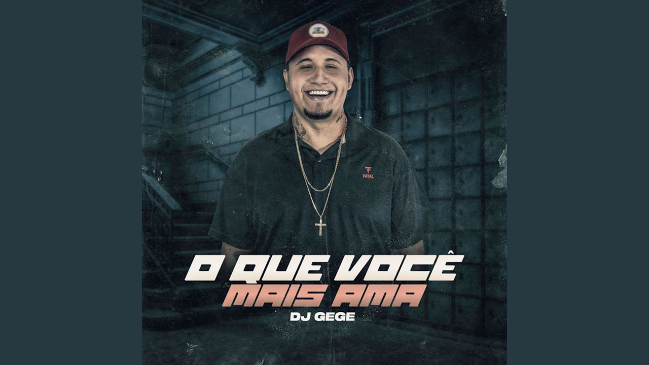 O Que Você Mais Ama