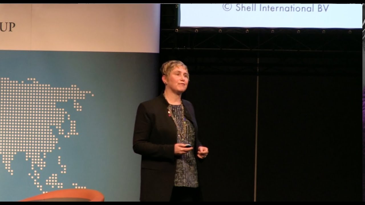 IT4IT™ - Why Shell is Adopting an Open Standard for Managing IT