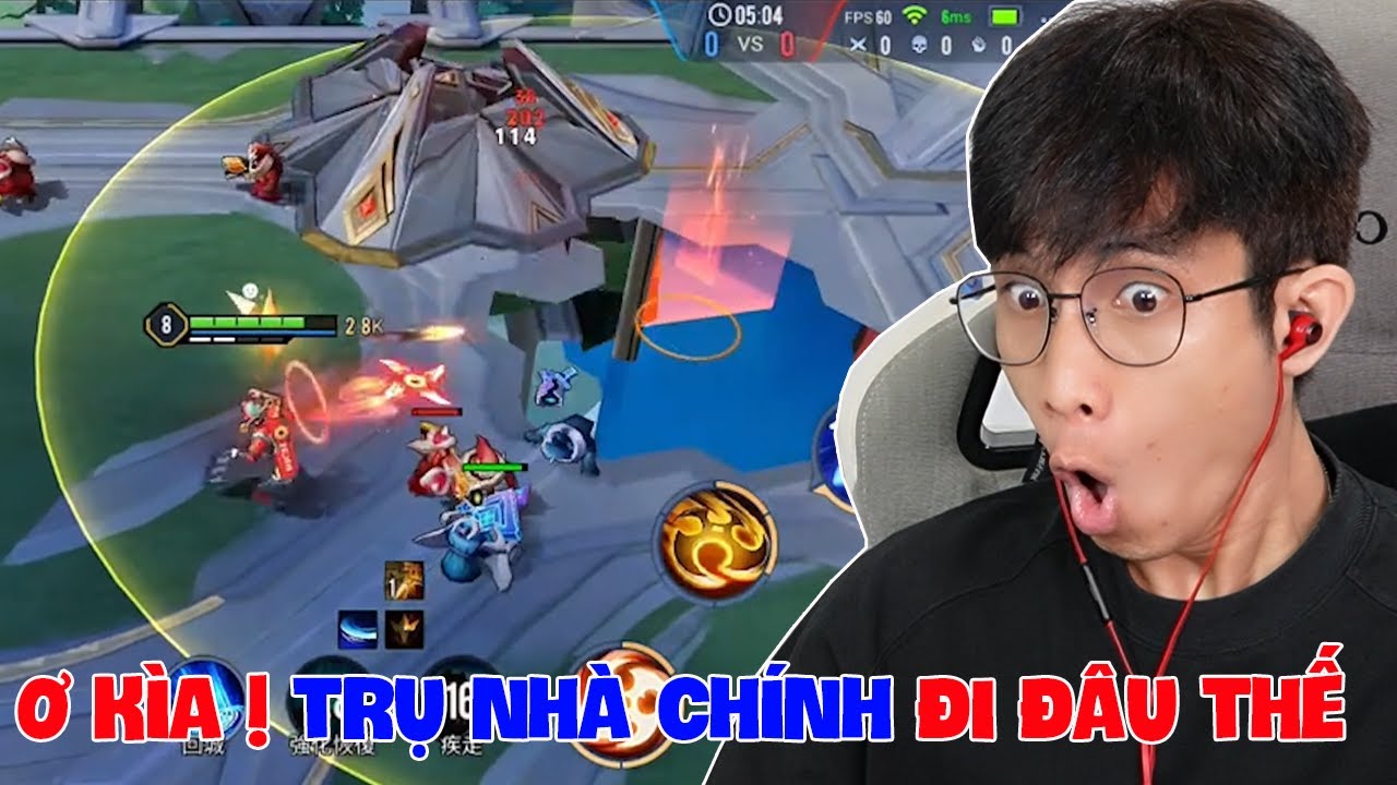 Không thể rời mắt với những clip hay nhất Tiktok Liên Quân (P395)