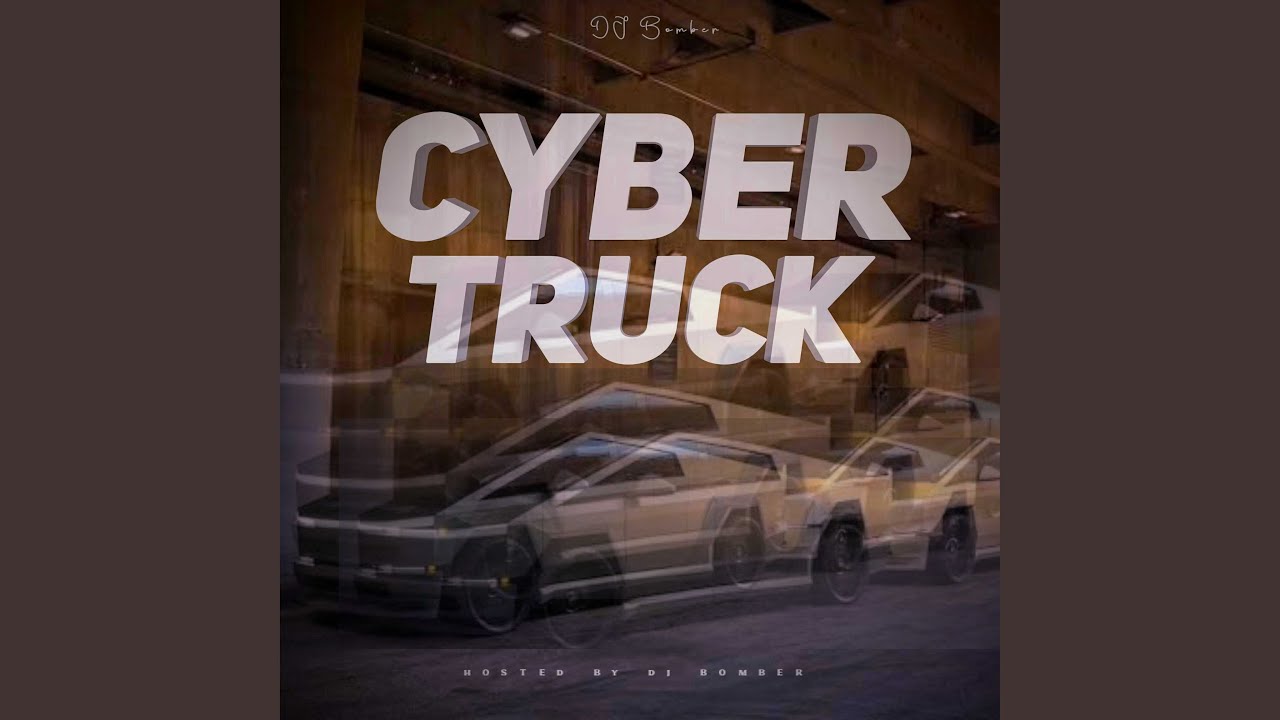Cybertruck