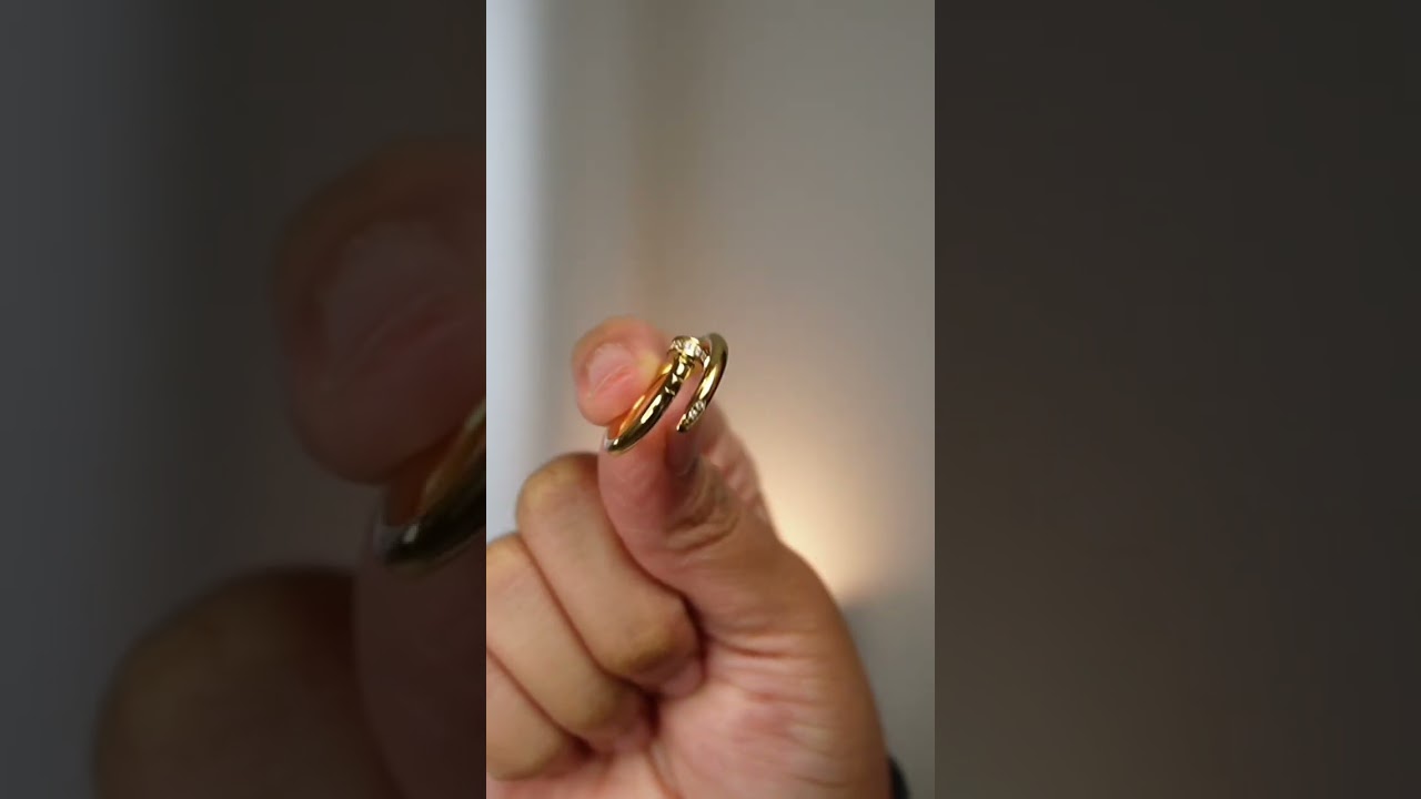 What I Ordered VS. What I Got Amazon Jewelry Finds 🤍