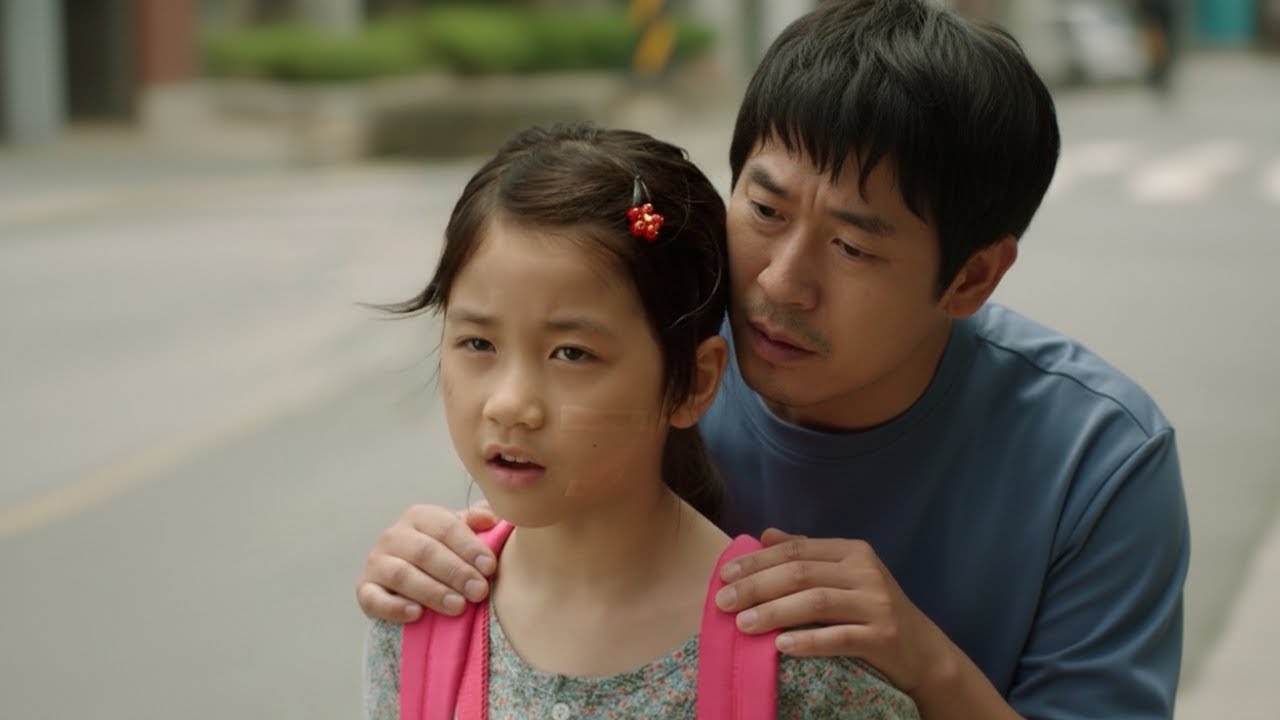 طفلة تتعرض للتحرش من رجل مدمن وهي في طريقها للمدرسة 🔥قصة حقيقية هتبكيك🔥ملخص فيلم Hope