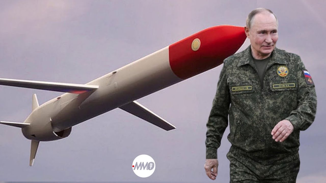 ⬇︎Putin