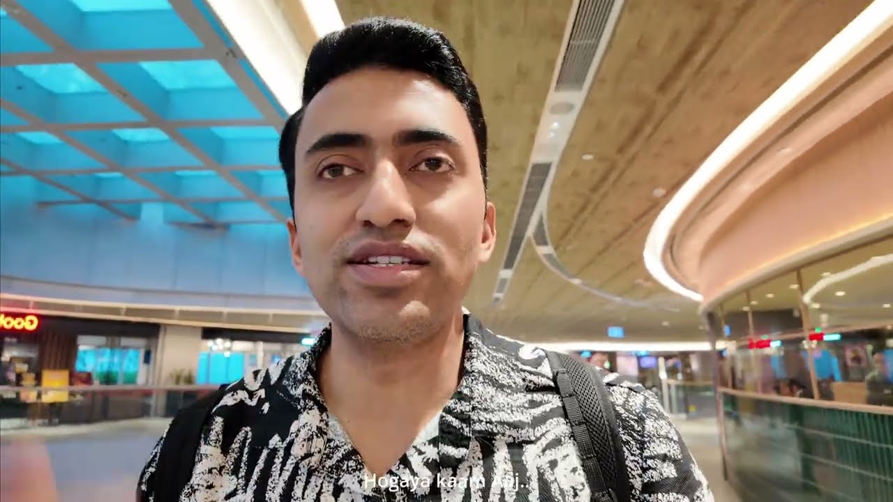 Hong Kong Electronics Market 🇭🇰| Phones, Gadgets, shoes & Deals | City of Skyscrapers