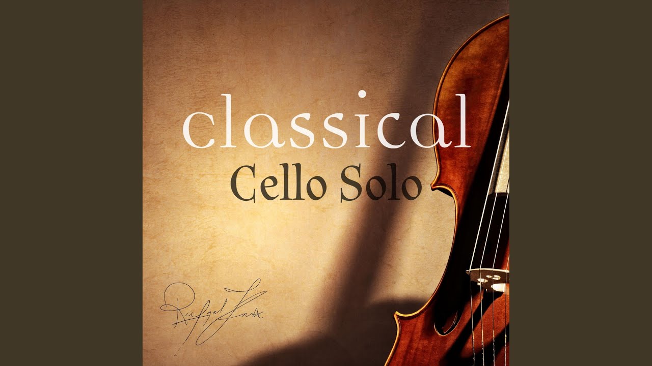 Cello Solo