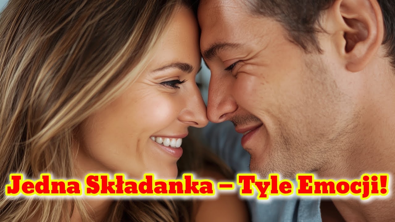 NIE UWIERZYSZ, JAK PIĘKNA JEST TA MIŁOŚĆ ❤️ Najbardziej Poruszająca Składanka Disco Polo!