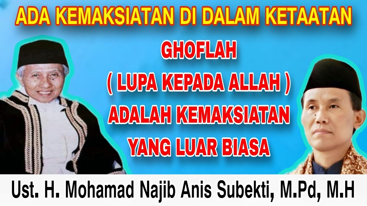 AJARAN ABAH ANOM DALAM BERTAREKAT/POLA HIDUP MENUJU ALLAH SWT #abahanom #tqnsuryalaya #ldtqn #gmps