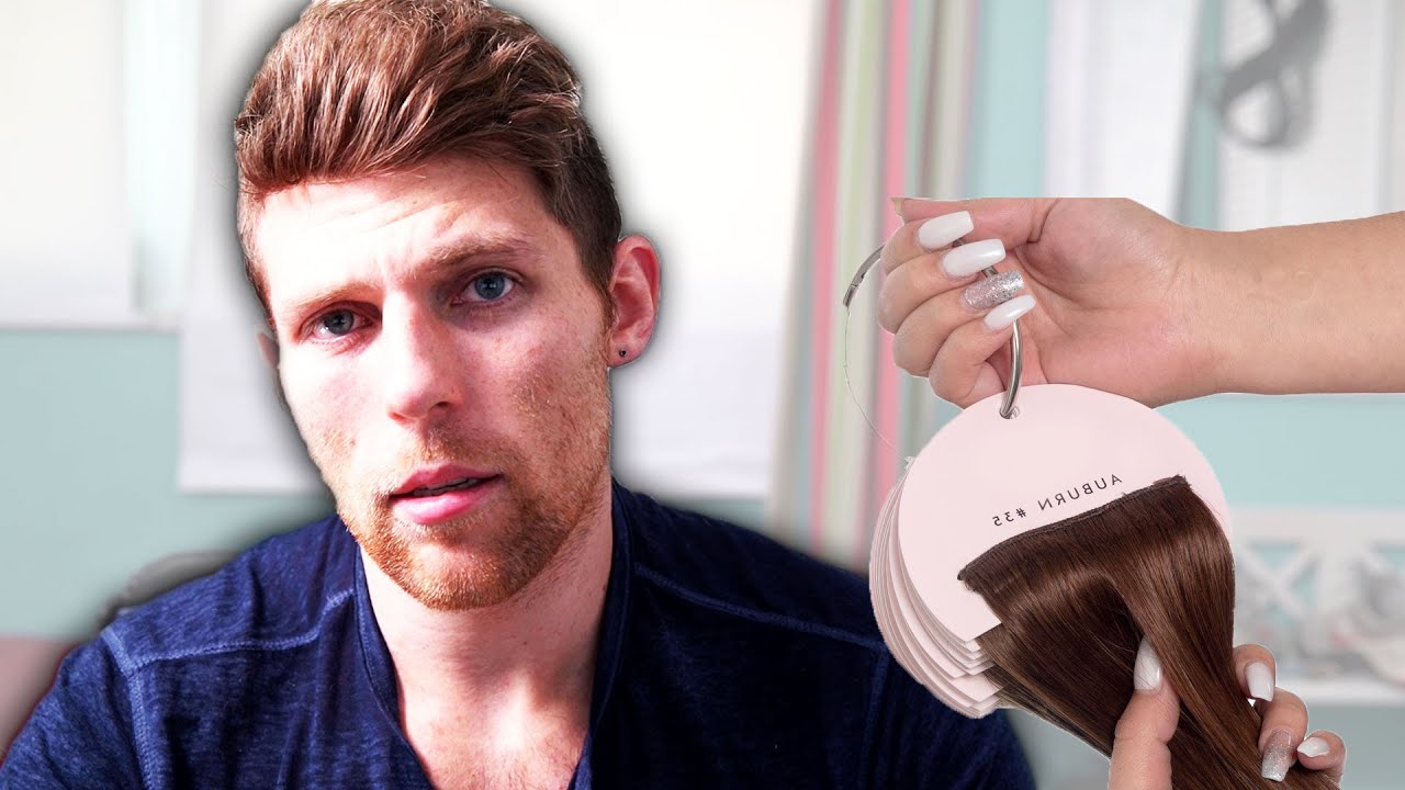 A Comprehensive Guide On Where To Buy Your Hair System Online