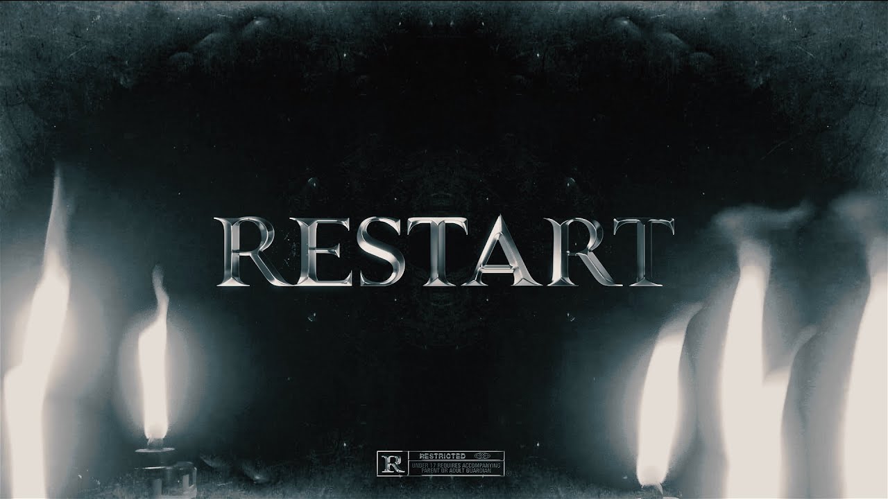 Dhionn - Restart