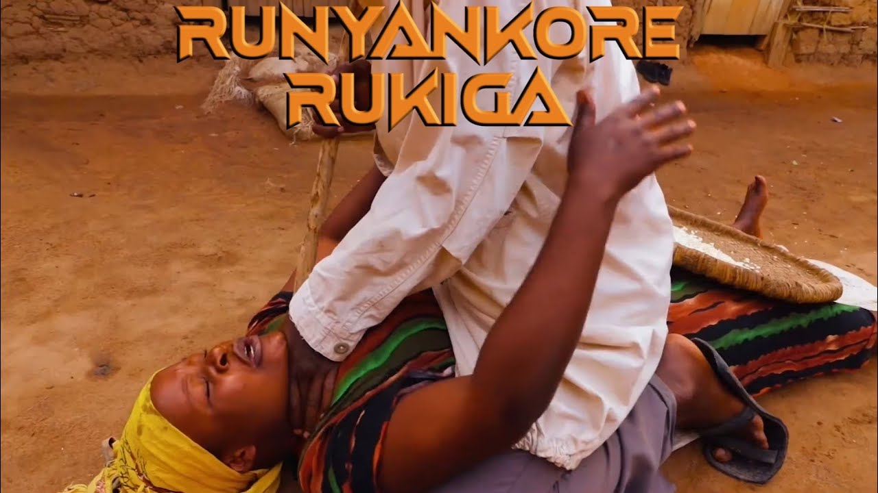 DNA part 3 by Green Purse Uganda. Rwamwanja, Kamwenge district.