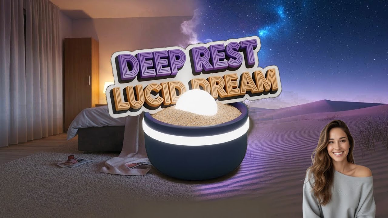 Instant Relaxation with Healing Frequencies | Pure Stress Relief