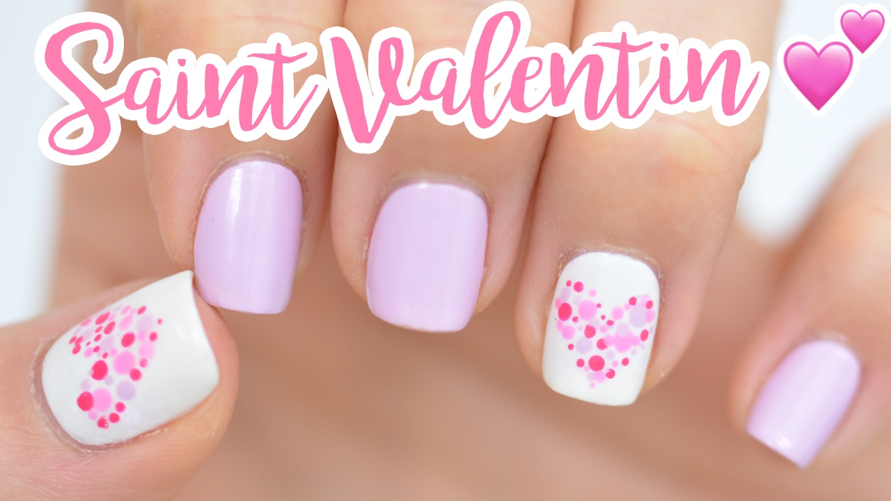 PRÊTE POUR LA SAINT VALENTIN !
