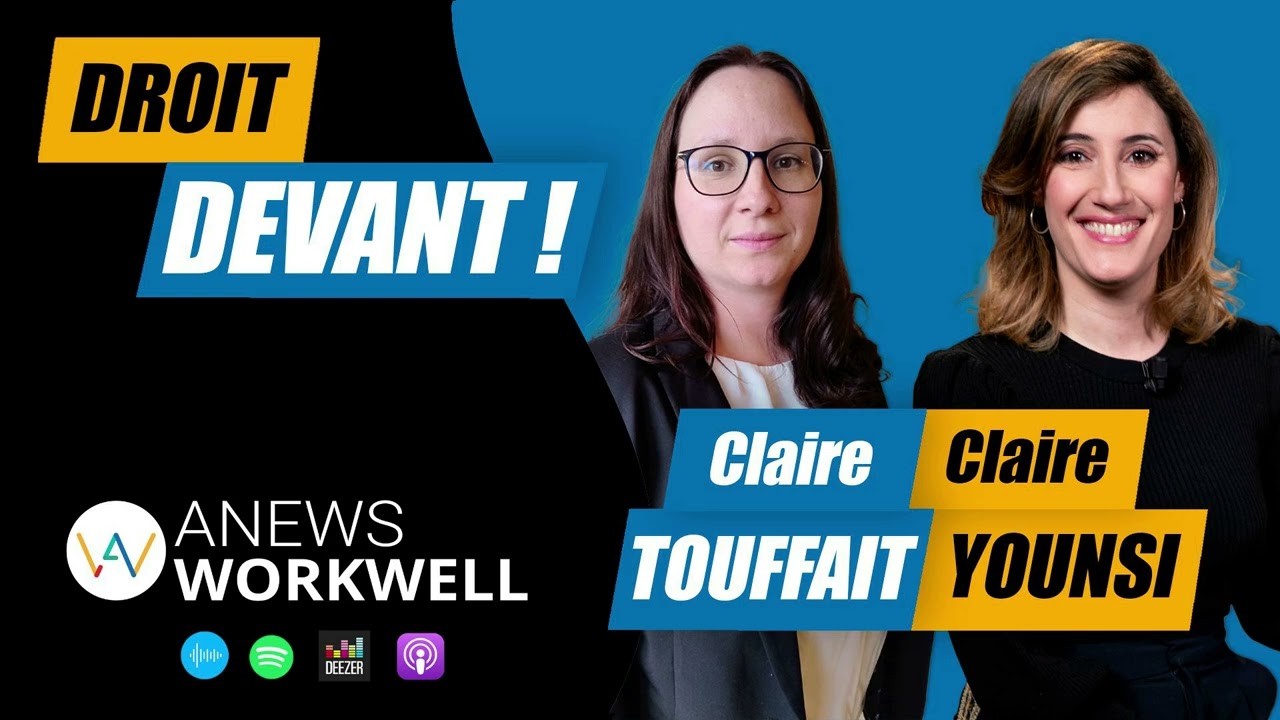 Droit Devant ! : la coactivité