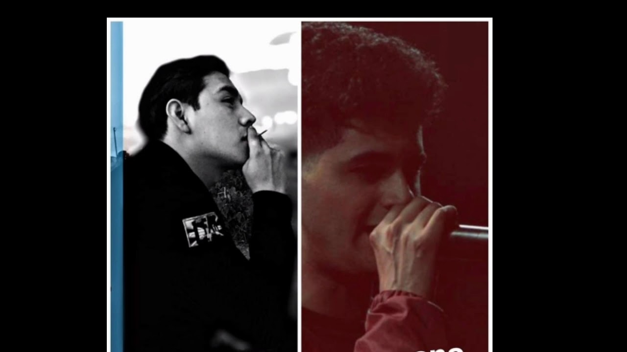 Todo Acab&oacute; - Aleksan FT Romo One (Rap Puebla)
