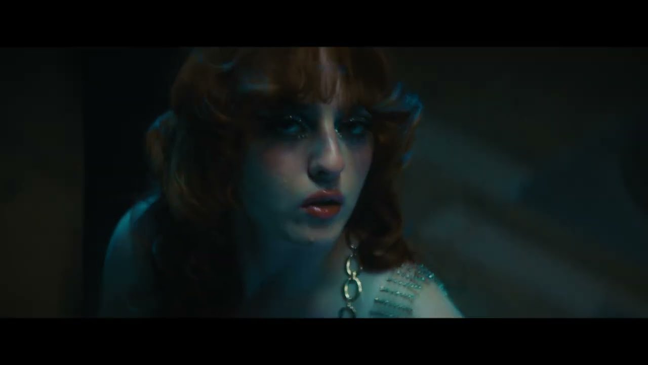 Lahra - Colder Than Ice (Official Video)